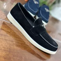 $82.00 USD Prada Casual Shoes For Men #1304091