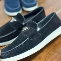 $82.00 USD Prada Casual Shoes For Men #1304091