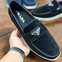 $82.00 USD Prada Casual Shoes For Men #1304091