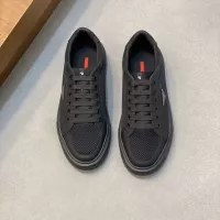 $128.00 USD Prada Casual Shoes For Men #1304092