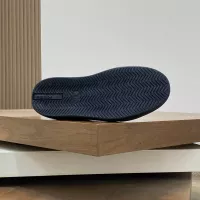 $128.00 USD Prada Casual Shoes For Men #1304092