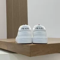 $128.00 USD Prada Casual Shoes For Men #1304095