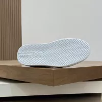 $128.00 USD Prada Casual Shoes For Men #1304095