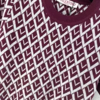 $80.00 USD Valentino T-Shirts Short Sleeved For Women #1304096