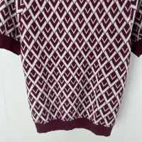 $80.00 USD Valentino T-Shirts Short Sleeved For Women #1304096