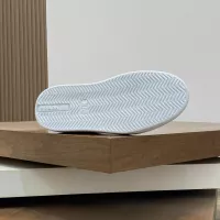 $128.00 USD Prada Casual Shoes For Men #1304099