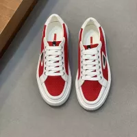 $128.00 USD Prada Casual Shoes For Men #1304100