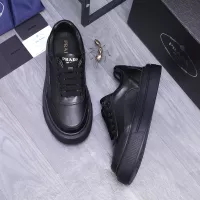 $96.00 USD Prada Casual Shoes For Men #1304103
