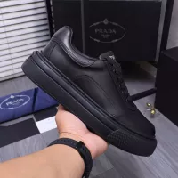 $96.00 USD Prada Casual Shoes For Men #1304103