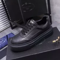 $96.00 USD Prada Casual Shoes For Men #1304103