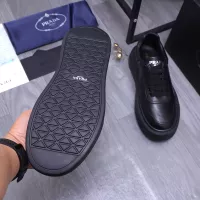 $96.00 USD Prada Casual Shoes For Men #1304103