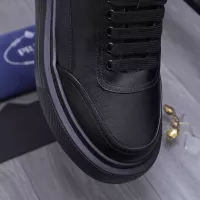 $96.00 USD Prada Casual Shoes For Men #1304103