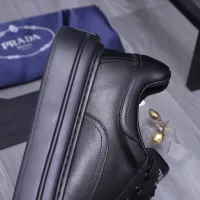 $96.00 USD Prada Casual Shoes For Men #1304103
