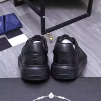 $96.00 USD Prada Casual Shoes For Men #1304103