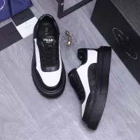$96.00 USD Prada Casual Shoes For Men #1304104