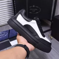 $96.00 USD Prada Casual Shoes For Men #1304104