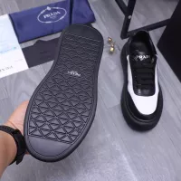 $96.00 USD Prada Casual Shoes For Men #1304104