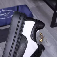 $96.00 USD Prada Casual Shoes For Men #1304104