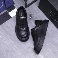 $96.00 USD Prada Casual Shoes For Men #1304105