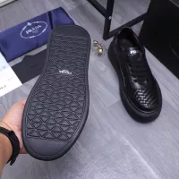 $96.00 USD Prada Casual Shoes For Men #1304105