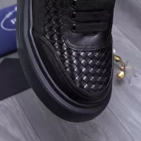 $96.00 USD Prada Casual Shoes For Men #1304105