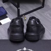 $96.00 USD Prada Casual Shoes For Men #1304105