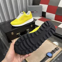 $102.00 USD Prada Casual Shoes For Men #1304108