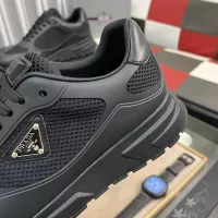 $102.00 USD Prada Casual Shoes For Men #1304110