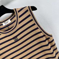 $76.00 USD Celine Dresses Sleeveless For Women #1304111