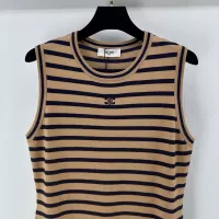 $76.00 USD Celine Dresses Sleeveless For Women #1304111
