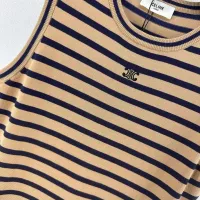 $76.00 USD Celine Dresses Sleeveless For Women #1304111