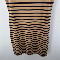 $76.00 USD Celine Dresses Sleeveless For Women #1304111
