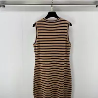 $76.00 USD Celine Dresses Sleeveless For Women #1304111
