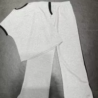 $88.00 USD LOEWE Tracksuits Short Sleeved For Women #1304118