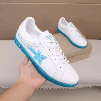$80.00 USD Louis Vuitton Casual Shoes For Men #1304119