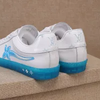 $80.00 USD Louis Vuitton Casual Shoes For Men #1304119