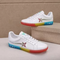 $80.00 USD Louis Vuitton Casual Shoes For Men #1304120
