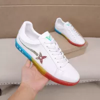 $80.00 USD Louis Vuitton Casual Shoes For Men #1304120