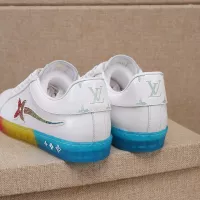 $80.00 USD Louis Vuitton Casual Shoes For Men #1304120
