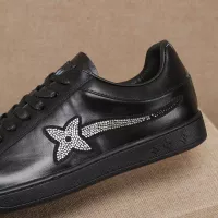 $80.00 USD Louis Vuitton Casual Shoes For Men #1304121
