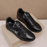 $80.00 USD Louis Vuitton Casual Shoes For Men #1304121