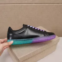 $80.00 USD Louis Vuitton Casual Shoes For Men #1304122
