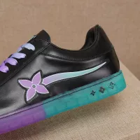 $80.00 USD Louis Vuitton Casual Shoes For Men #1304122