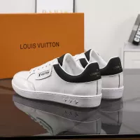 $72.00 USD Louis Vuitton Casual Shoes For Men #1304125