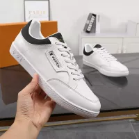 $72.00 USD Louis Vuitton Casual Shoes For Men #1304125