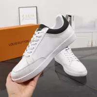 $72.00 USD Louis Vuitton Casual Shoes For Men #1304125