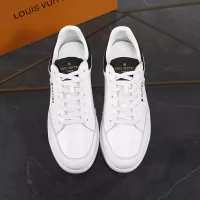 $72.00 USD Louis Vuitton Casual Shoes For Men #1304125