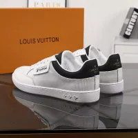 $72.00 USD Louis Vuitton Casual Shoes For Men #1304130