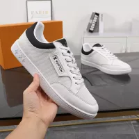 $72.00 USD Louis Vuitton Casual Shoes For Men #1304130