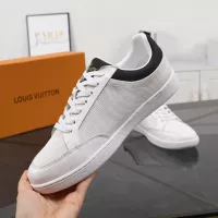 $72.00 USD Louis Vuitton Casual Shoes For Men #1304130
